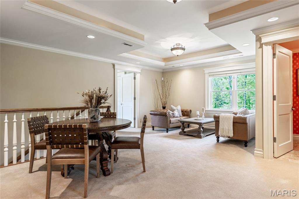 Fox Run Manors - Residential