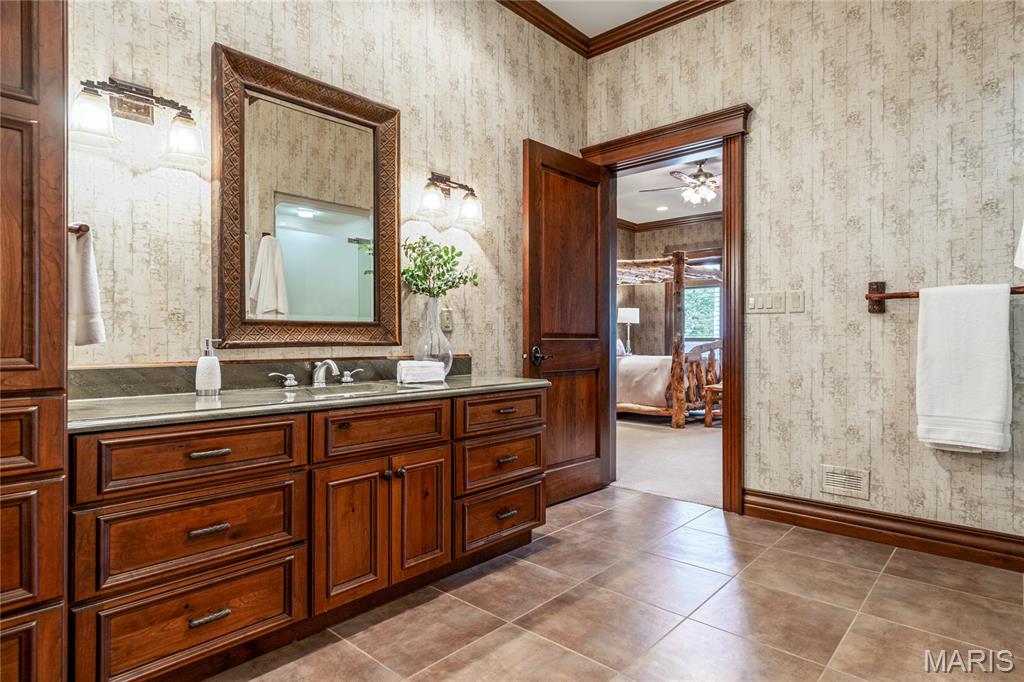 Fox Run Manors - Residential
