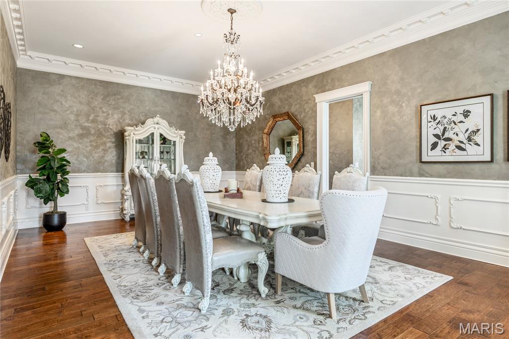 Fox Run Manors - Residential