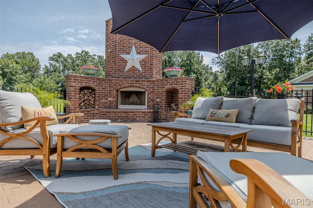 Fox Run Manors - Residential
