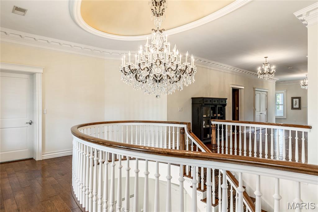 Fox Run Manors - Residential