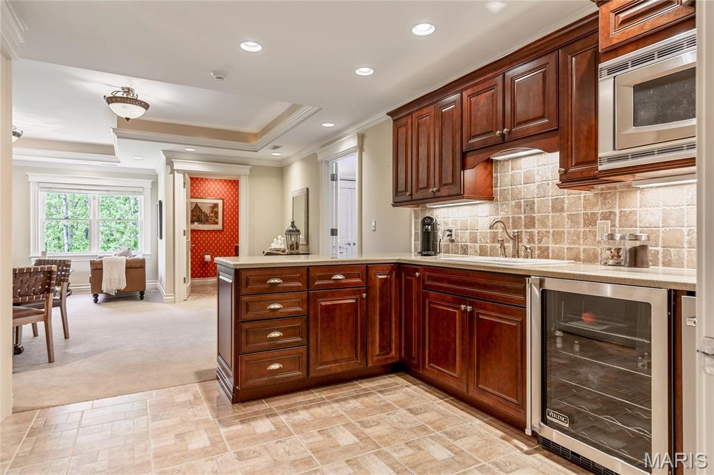 Fox Run Manors - Residential