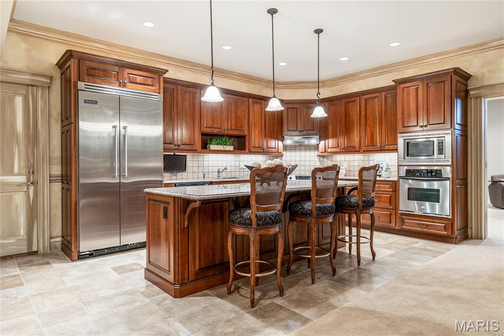 Fox Run Manors - Residential