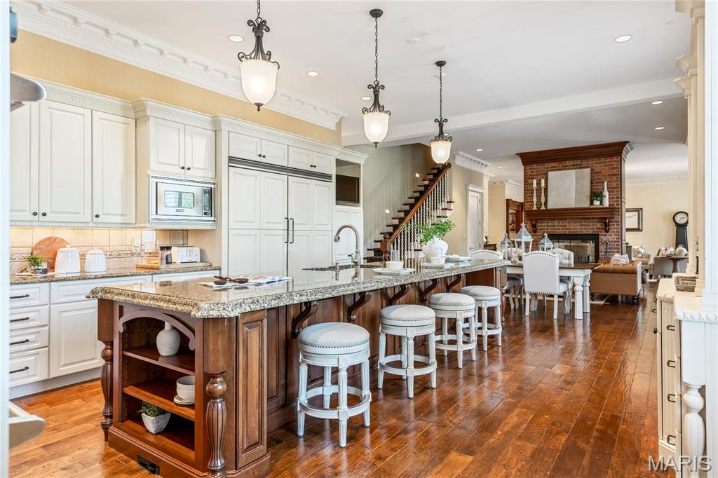 Fox Run Manors - Residential