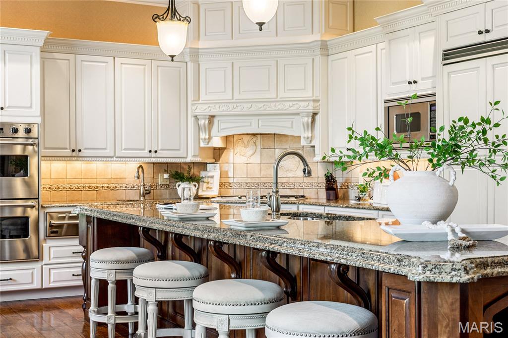 Fox Run Manors - Residential