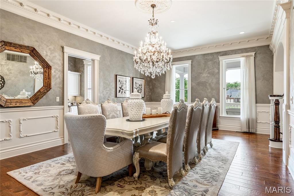 Fox Run Manors - Residential