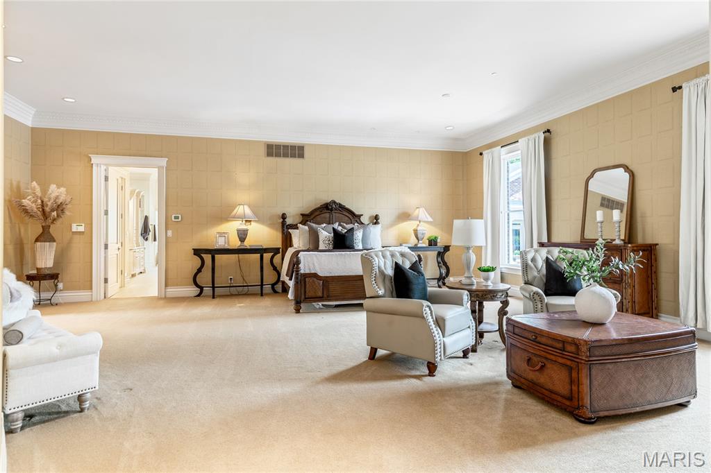 Fox Run Manors - Residential