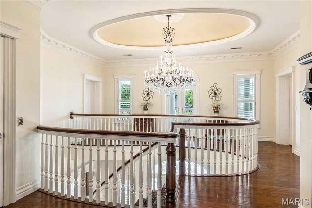 Fox Run Manors - Residential