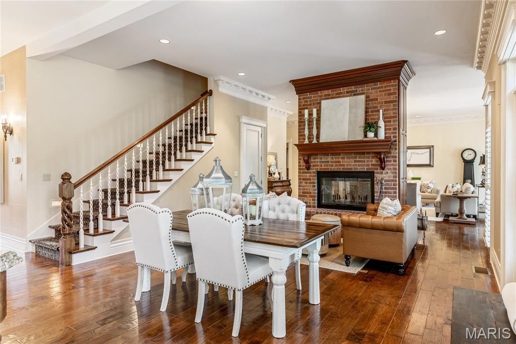 Fox Run Manors - Residential