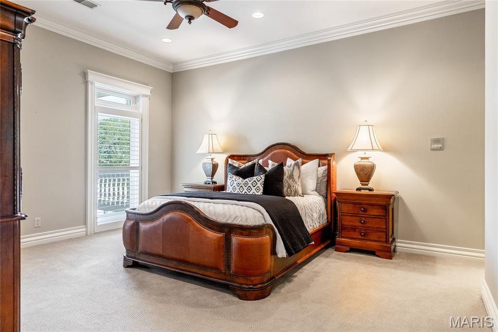 Fox Run Manors - Residential