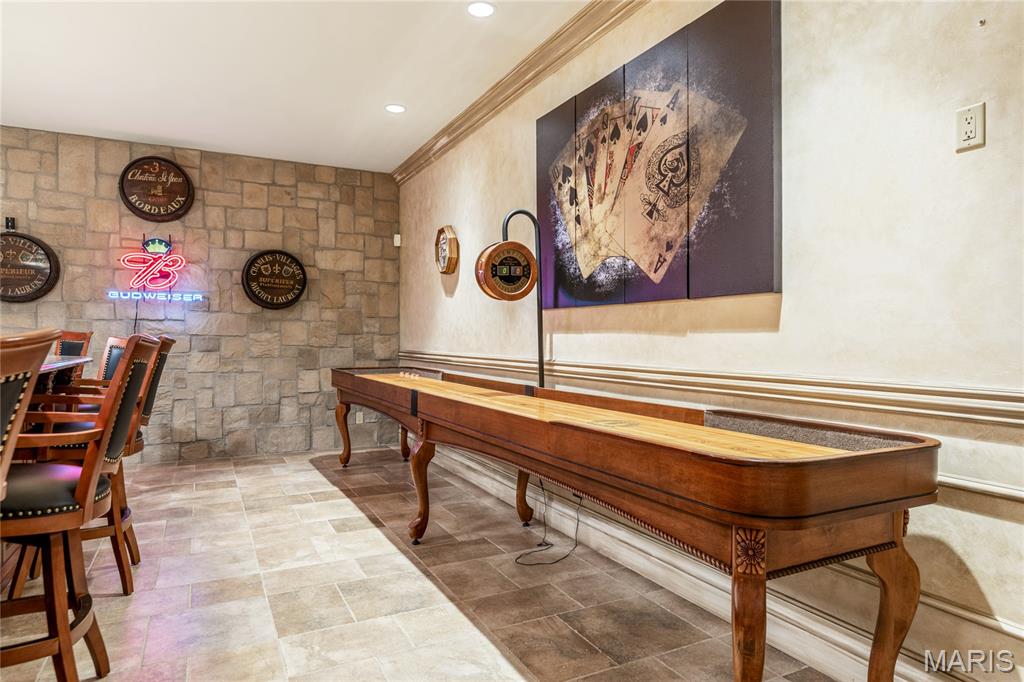 Fox Run Manors - Residential