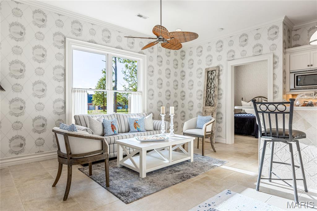 Fox Run Manors - Residential