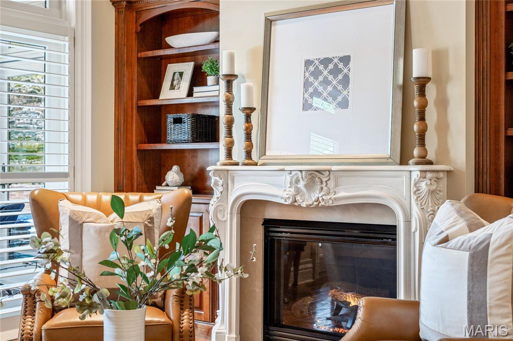 Fox Run Manors - Residential