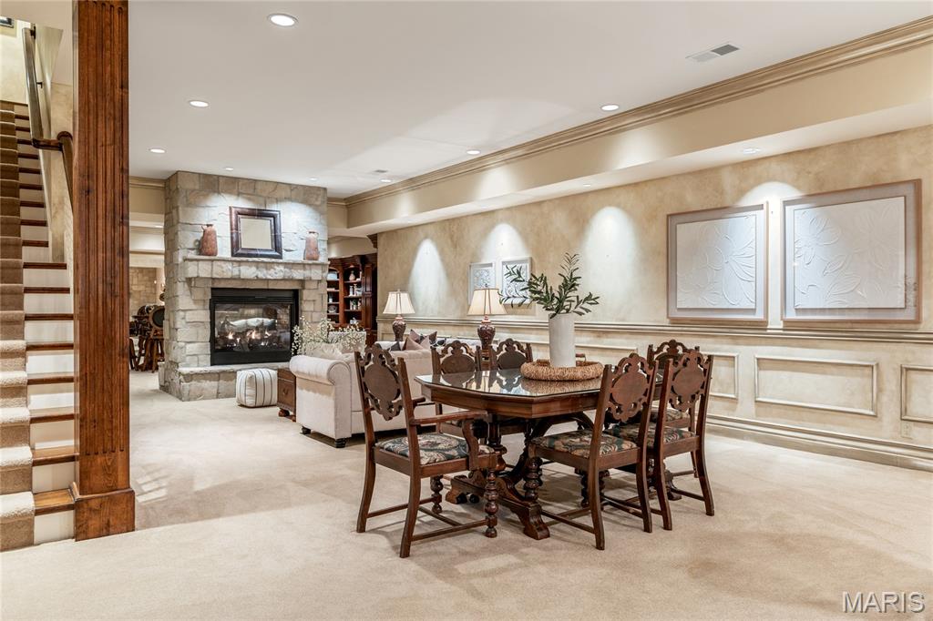 Fox Run Manors - Residential