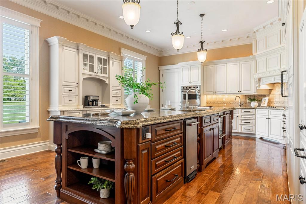 Fox Run Manors - Residential