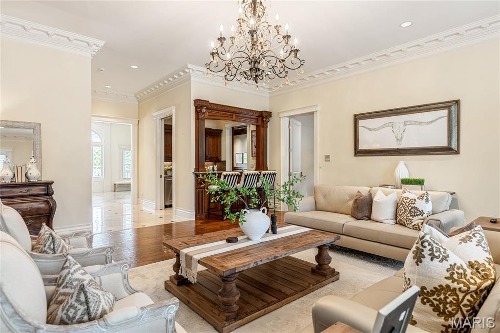 Fox Run Manors - Residential