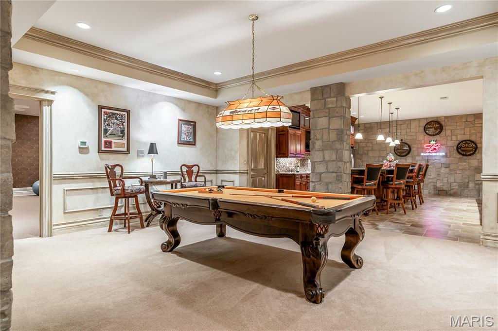 Fox Run Manors - Residential