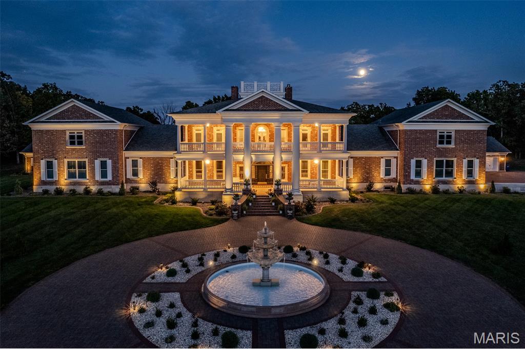 Fox Run Manors - Residential