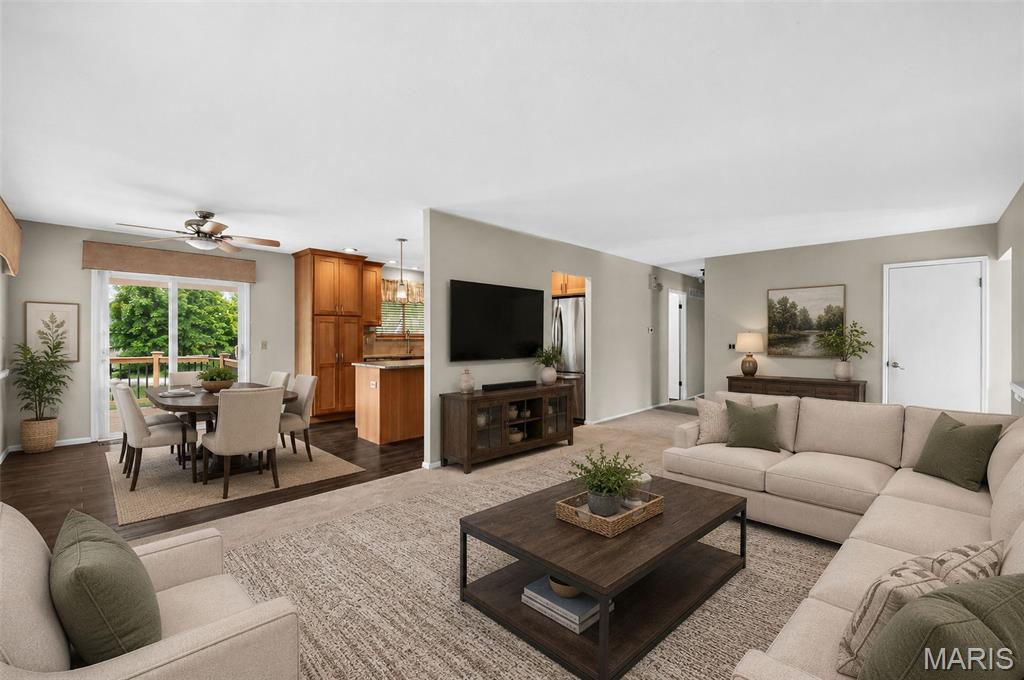 12021 Cedar Lake Court