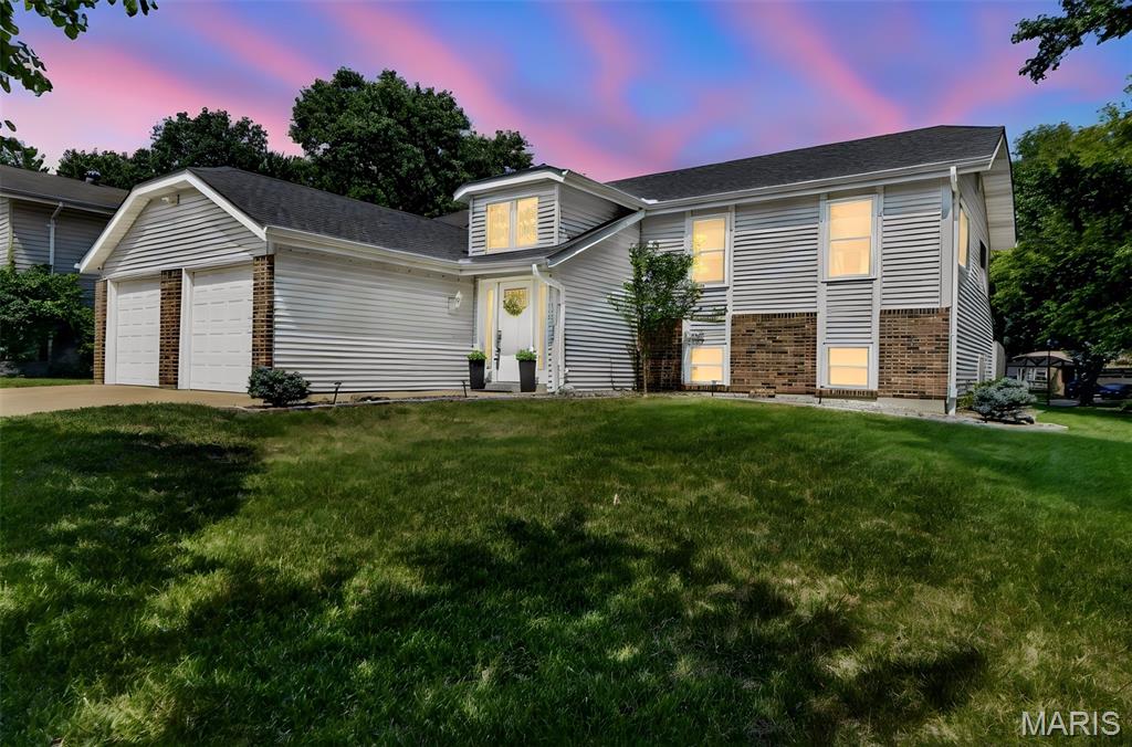 12021 Cedar Lake Court