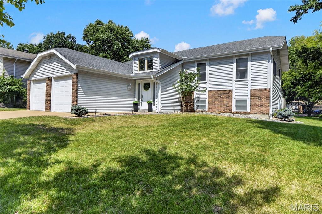 12021 Cedar Lake Court