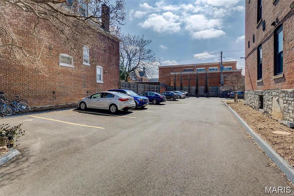 Pattees Add - Residential Lease