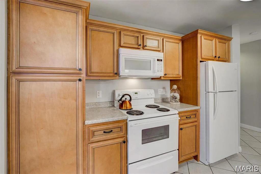 Pattees Add - Residential Lease