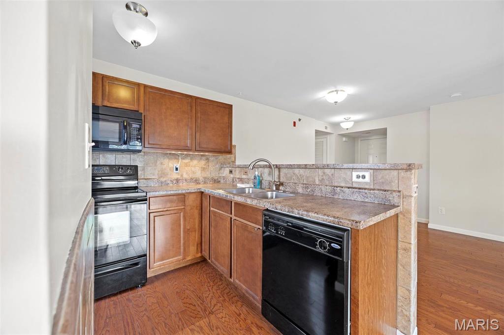Bella Vista Condo #10 - Residential