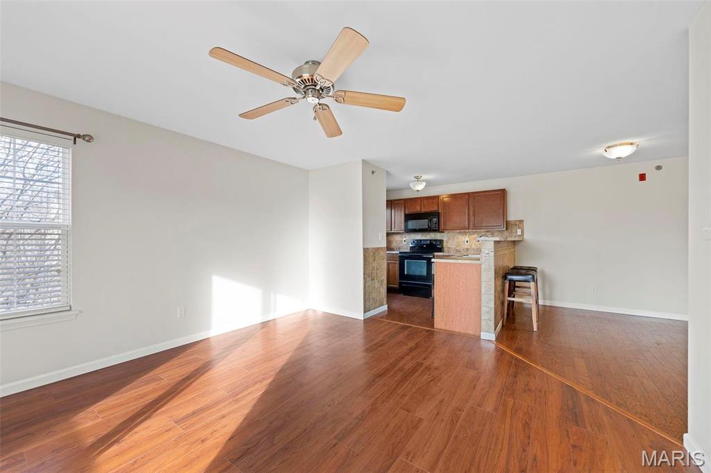 Bella Vista Condo #10 - Residential
