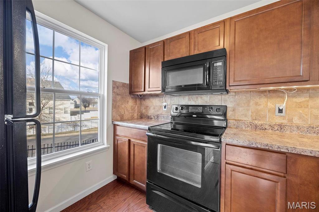 Bella Vista Condo #10 - Residential