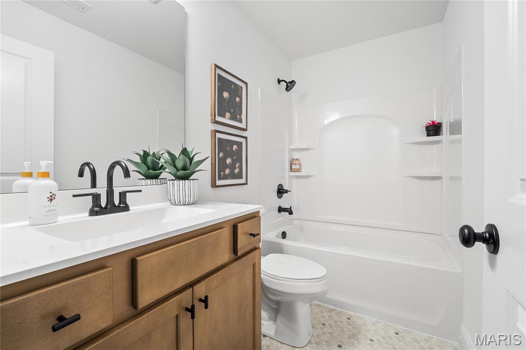 Townes at Lienemann - Residential