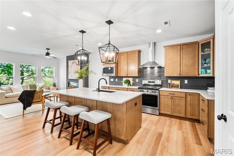 Tiny photo for 174 Sesame Loop, St Peters, MO 63303 (MLS # 26030193)