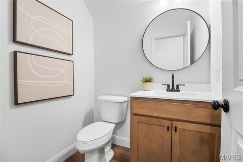 Tiny photo for 174 Sesame Loop, St Peters, MO 63303 (MLS # 26030193)