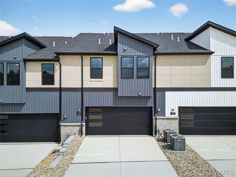 Tiny photo for 174 Sesame Loop, St Peters, MO 63303 (MLS # 26030193)