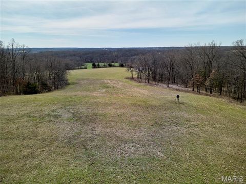 Tiny photo for 28 ac +/- Pike 224, Eolia, MO 63344 (MLS # 26016568)