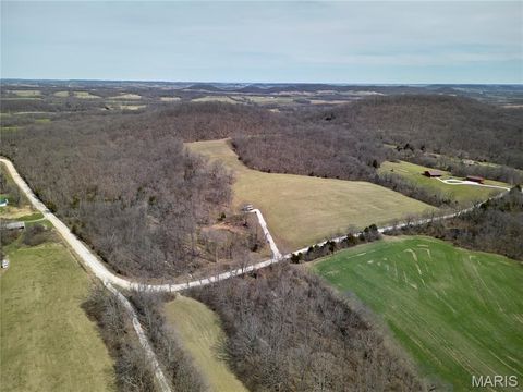Tiny photo for 28 ac +/- Pike 224, Eolia, MO 63344 (MLS # 26016568)