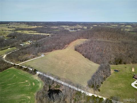 Tiny photo for 28 ac +/- Pike 224, Eolia, MO 63344 (MLS # 26016568)