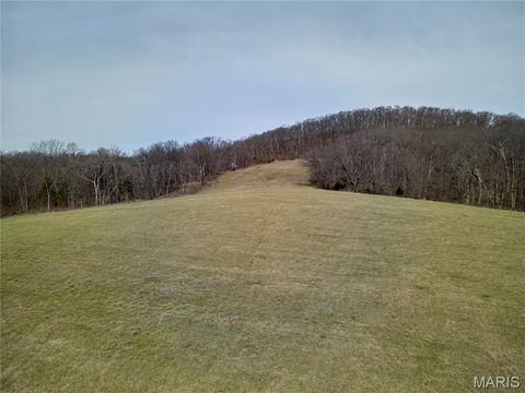 Tiny photo for 28 ac +/- Pike 224, Eolia, MO 63344 (MLS # 26016568)