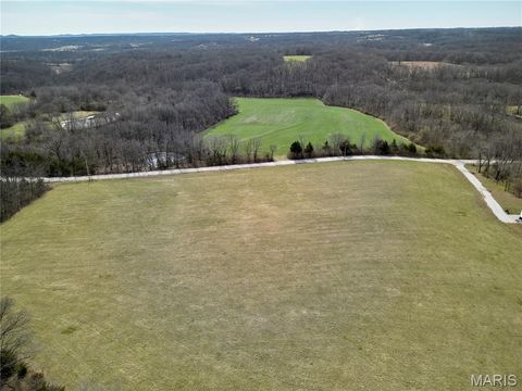Tiny photo for 28 ac +/- Pike 224, Eolia, MO 63344 (MLS # 26016568)
