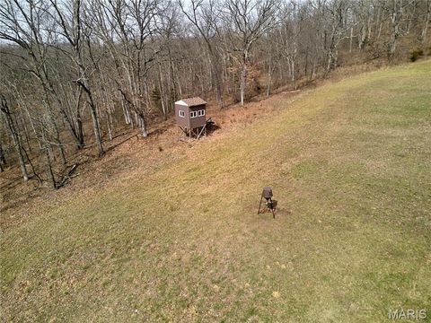 Tiny photo for 28 ac +/- Pike 224, Eolia, MO 63344 (MLS # 26016568)
