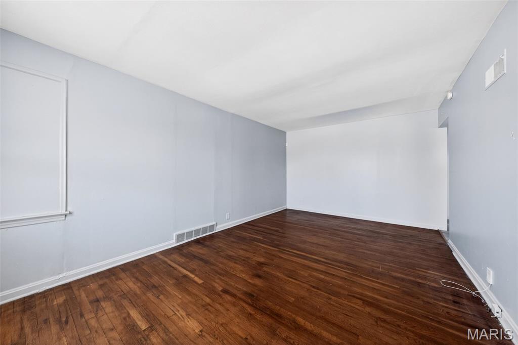 Country Club Hills Add 3 - Residential