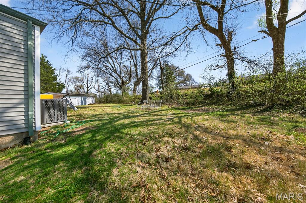 Country Club Hills Add 3 - Residential