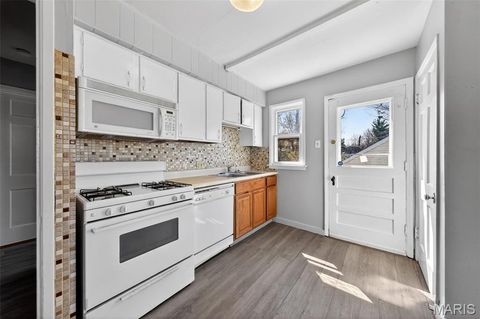 Tiny photo for 7439 Embury Court, Country Club Hills, MO 63136 (MLS # 26018931)