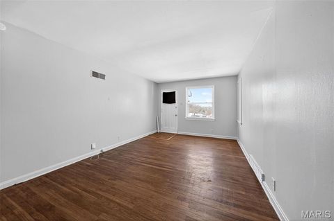 Tiny photo for 7439 Embury Court, Country Club Hills, MO 63136 (MLS # 26018931)