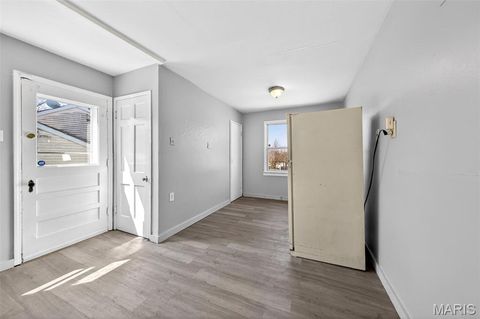 Tiny photo for 7439 Embury Court, Country Club Hills, MO 63136 (MLS # 26018931)