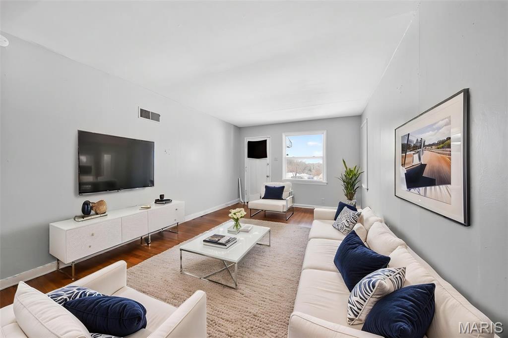 Country Club Hills Add 3 - Residential