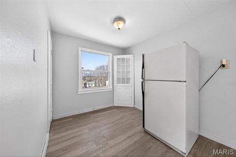 Tiny photo for 7439 Embury Court, Country Club Hills, MO 63136 (MLS # 26018931)