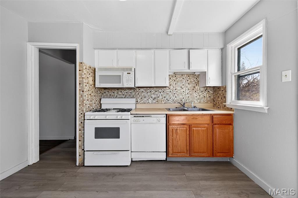 Country Club Hills Add 3 - Residential