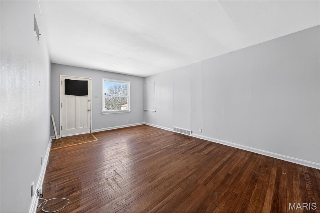 Country Club Hills Add 3 - Residential