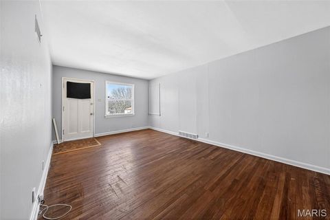 Tiny photo for 7439 Embury Court, Country Club Hills, MO 63136 (MLS # 26018931)